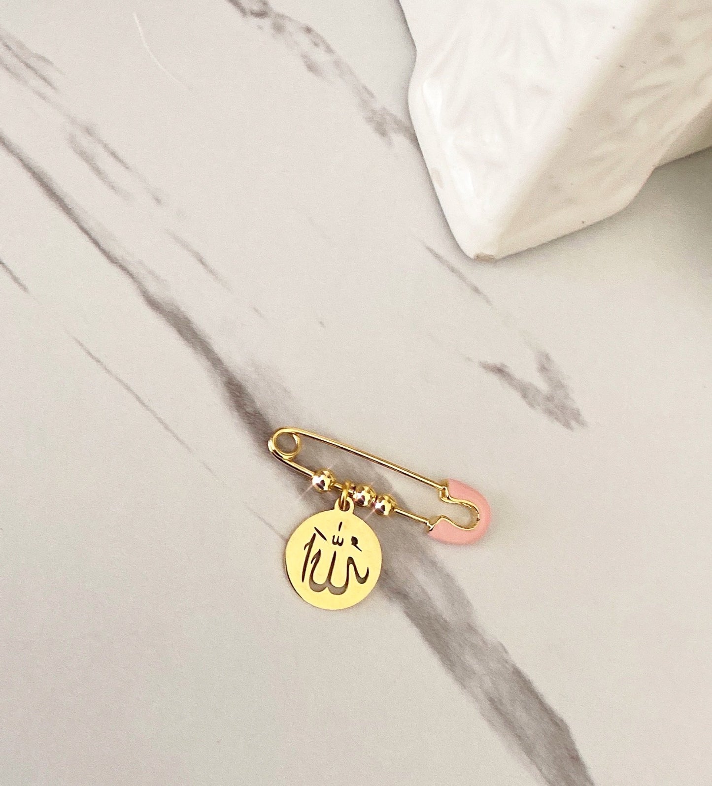 Allah Pin
