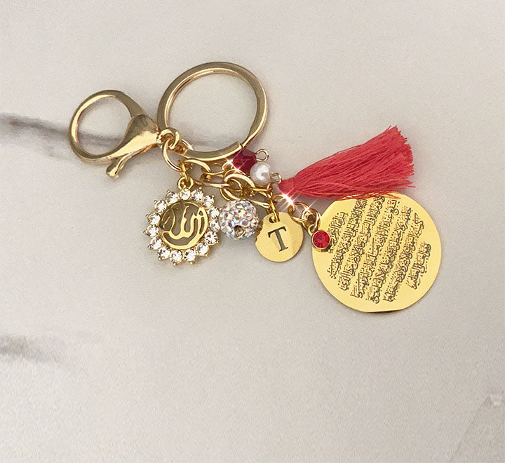 Keychains/ Bag Charms