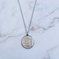 Necklace with 4 Quls & Ayatul Kursi